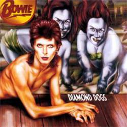 Diamond Dogs